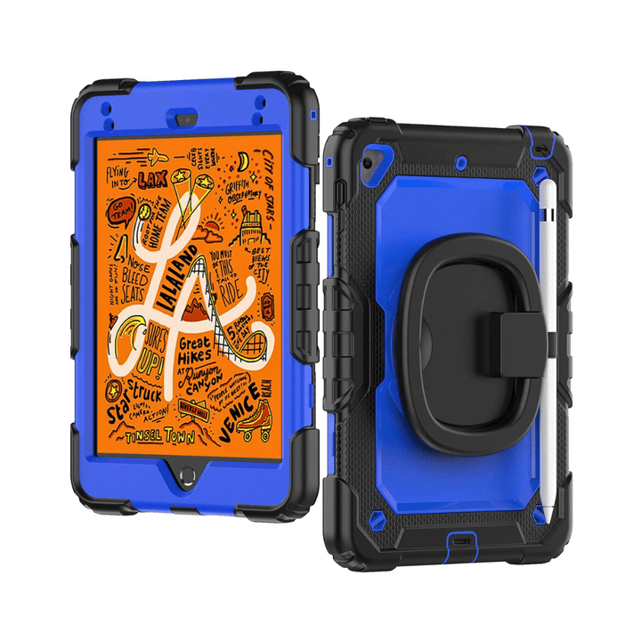 Misceo Heavy Duty Case For iPad Mini Series - Astra Cases