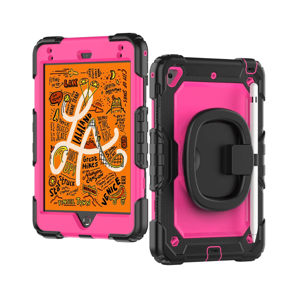 Misceo Heavy Duty Case For iPad Mini Series - Astra Cases