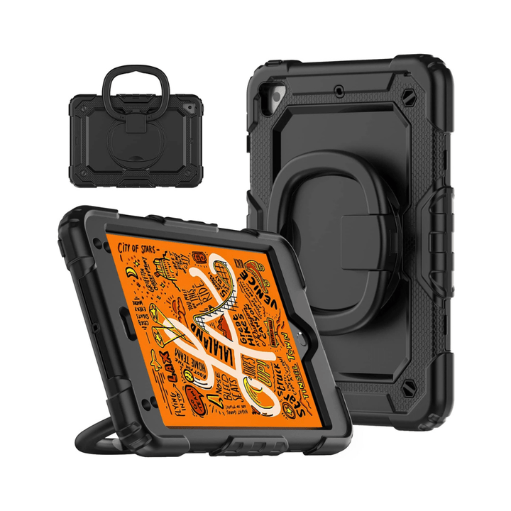 Misceo Heavy Duty Case For iPad Mini Series - Astra Cases