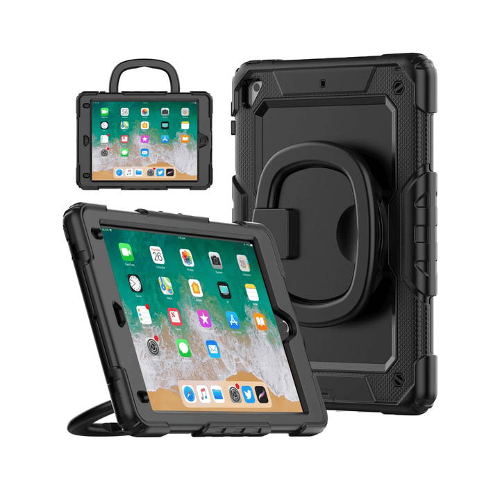 Nescio Heavy Duty Case For iPad Air Series - Astra Cases