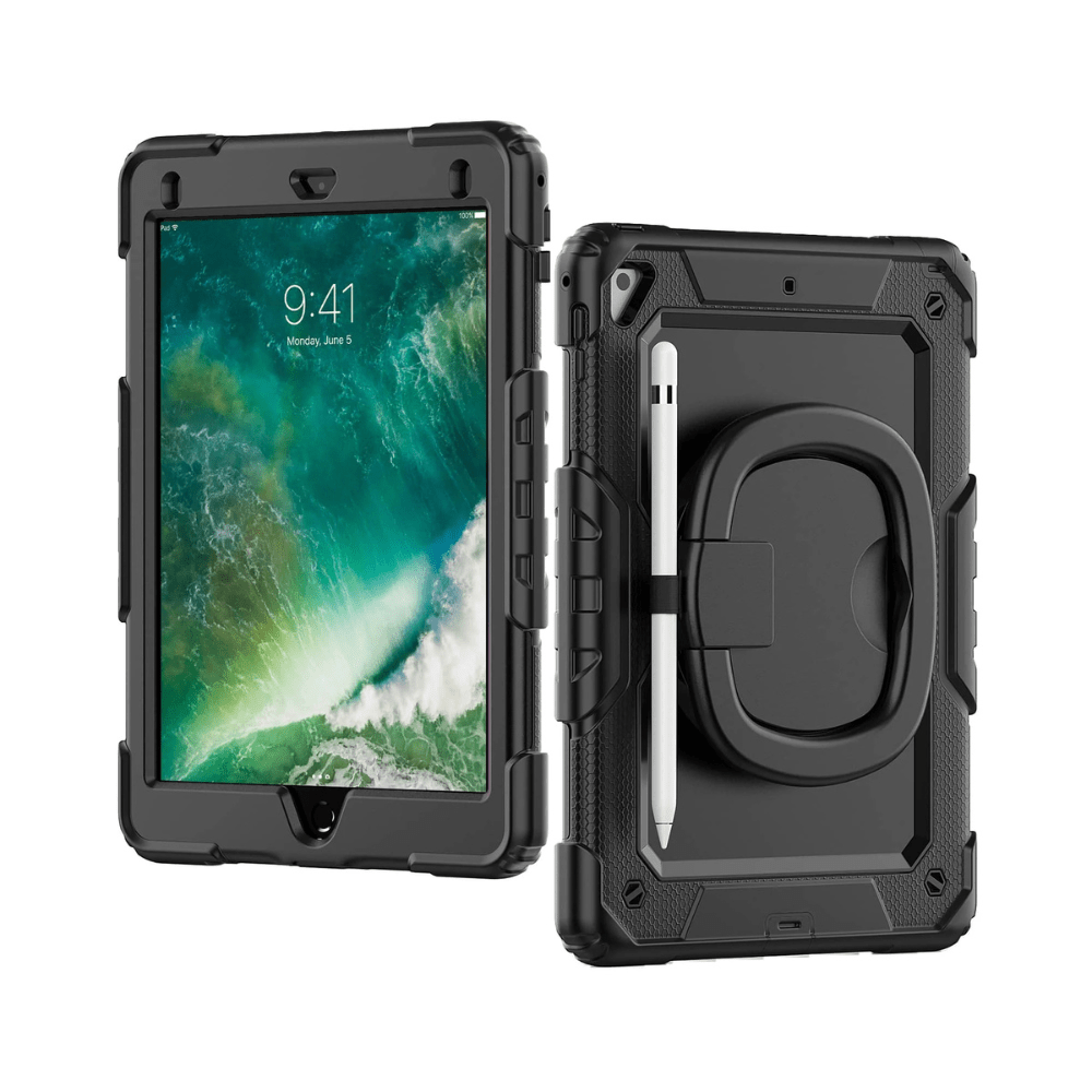 Nescio Heavy Duty Case For iPad Air Series - Astra Cases