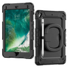 Nescio Heavy Duty Case For iPad Air Series