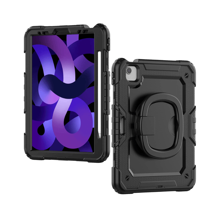 Nescio Heavy Duty Case For iPad Air Series - Astra Cases