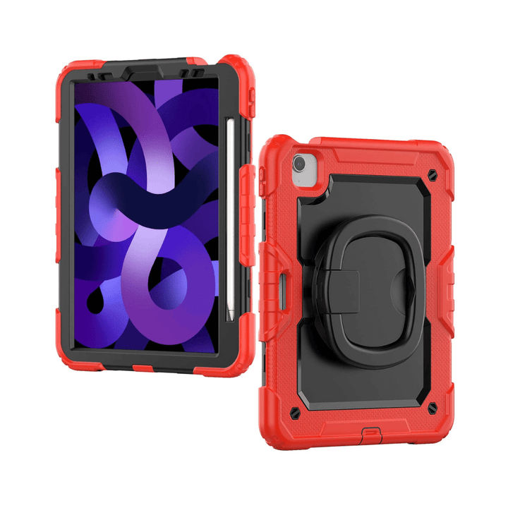 Nescio Heavy Duty Case For iPad Air Series - Astra Cases