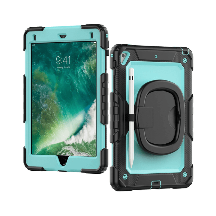 Nescio Heavy Duty Case For iPad Air Series - Astra Cases