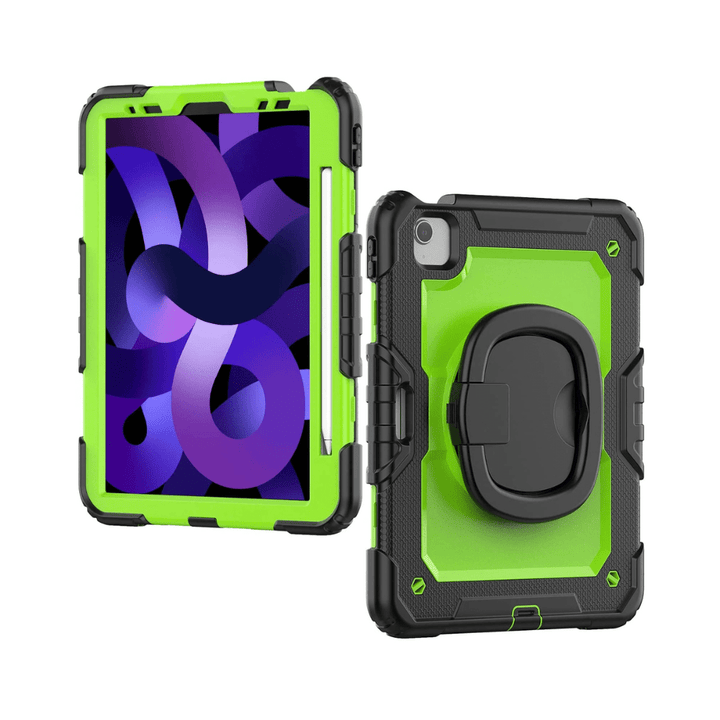 Nescio Heavy Duty Case For iPad Air Series - Astra Cases