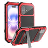 Nexilis Heavy Duty Shockproof iPhone Case