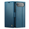Nimia Leather Magnetic Case With Card Slots