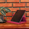 Nix Leather Case For iPad Pro Series - Astra Cases