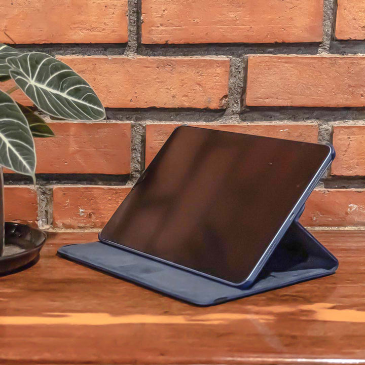 Nix Leather Case For iPad Pro Series - Astra Cases