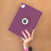 Nix Leather iPad Case - Astra Cases