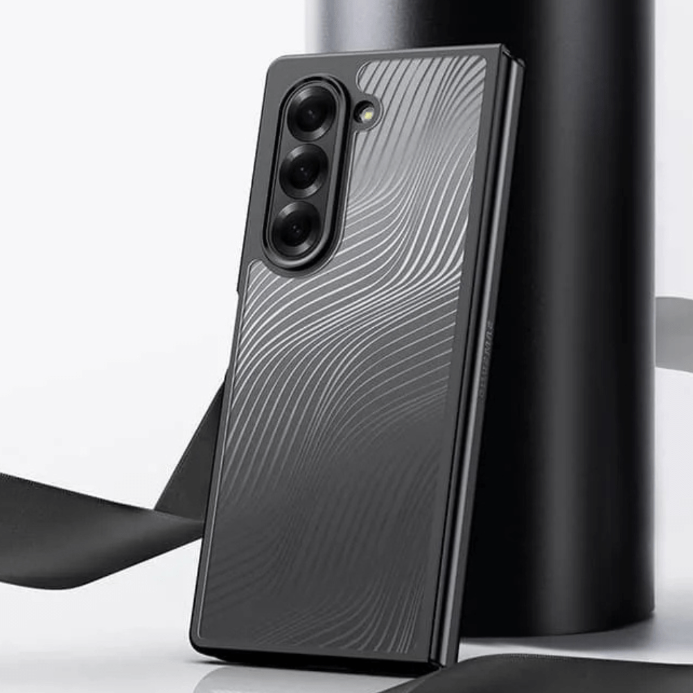 Noceo Slim Protective Case For Galaxy Z Fold - Astra Cases