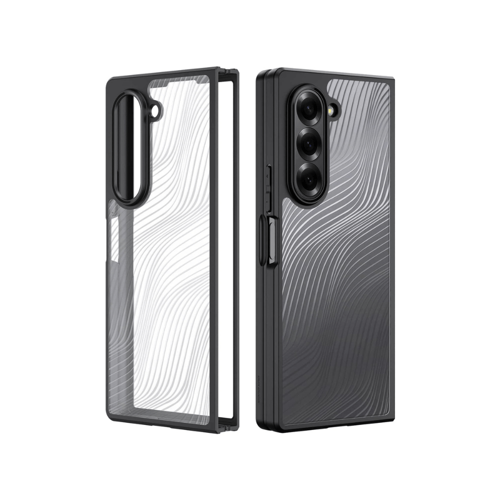 Noceo Slim Protective Case For Galaxy Z Fold - Astra Cases