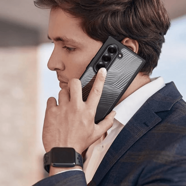 Noceo Slim Protective Case For Galaxy Z Fold - Astra Cases