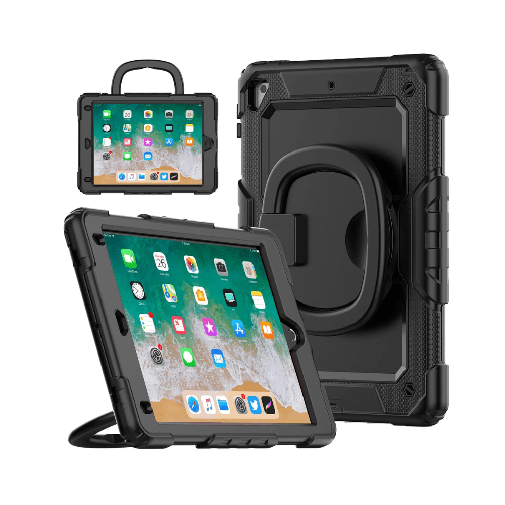 Pallium Heavy Duty Case For iPad Series - Astra Cases