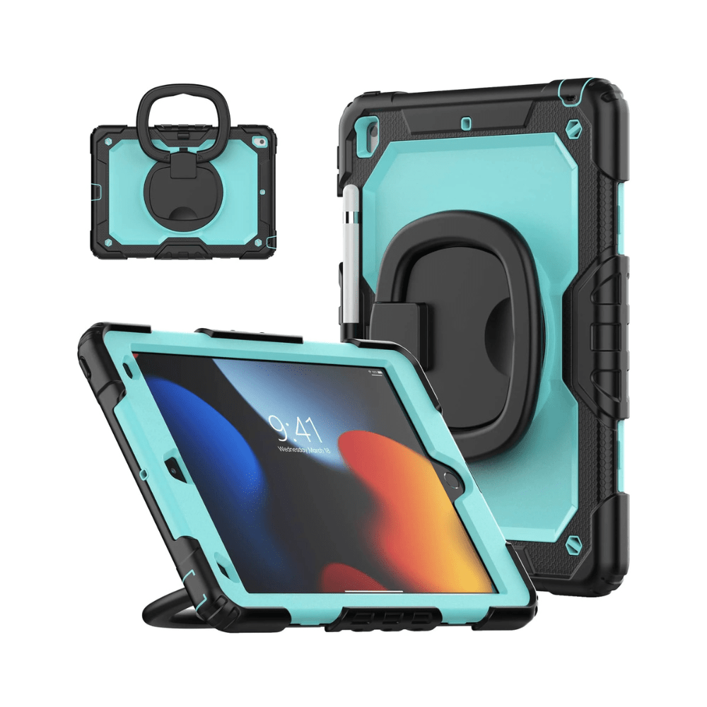 Pallium Heavy Duty Case For iPad Series - Astra Cases