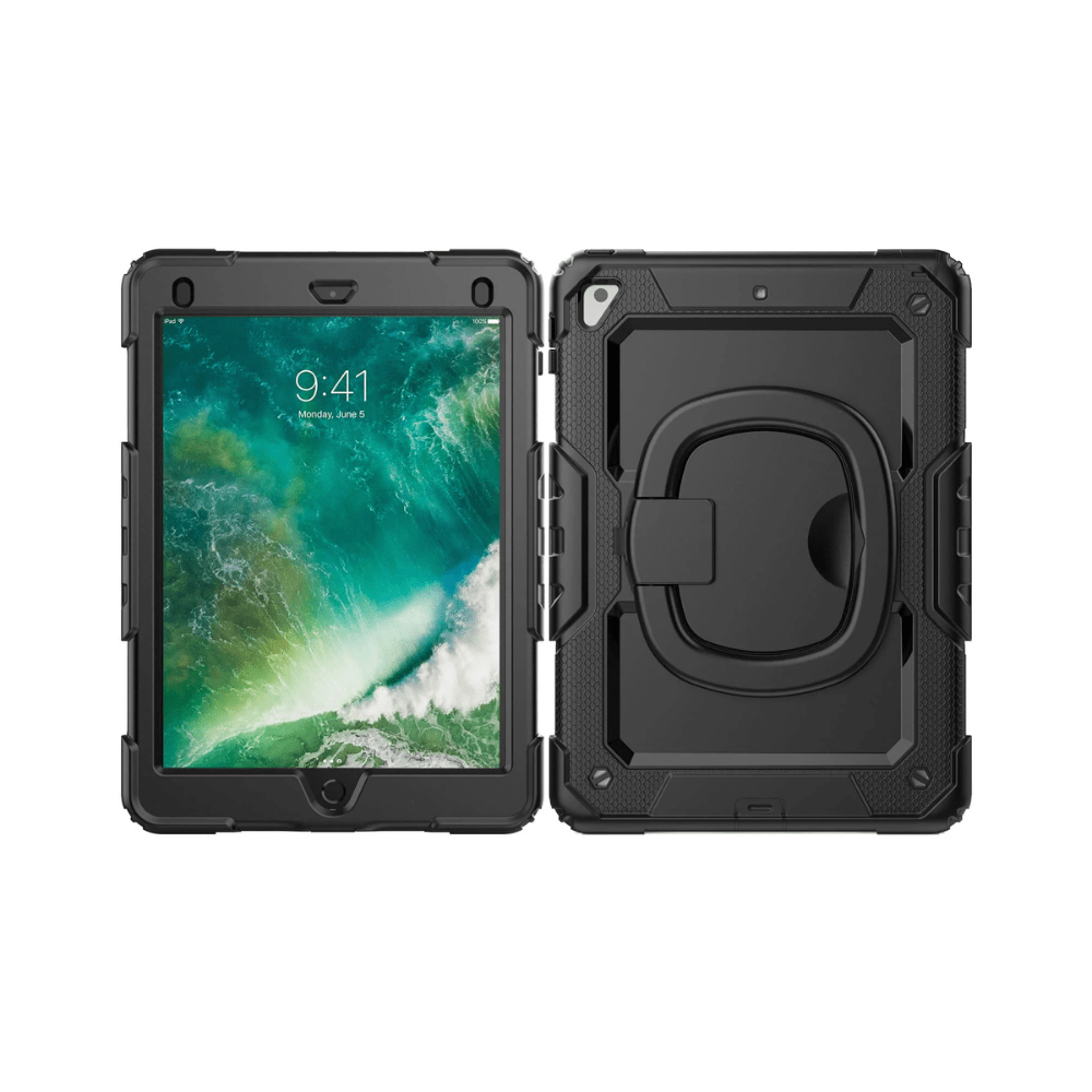 Pallium Heavy Duty Case For iPad Series - Astra Cases