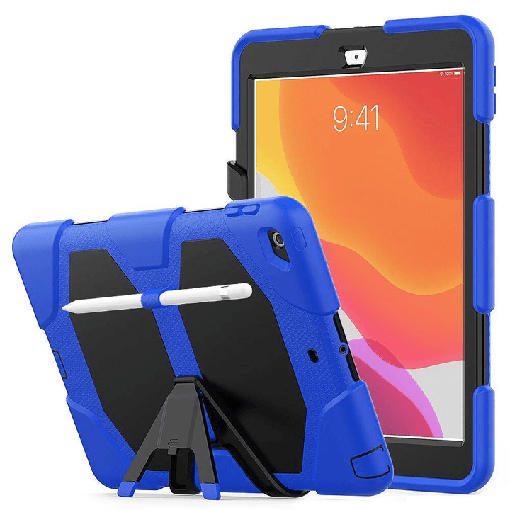 Pegasus Silicone Case With Kickstand For iPad Pro Series - Astra Cases