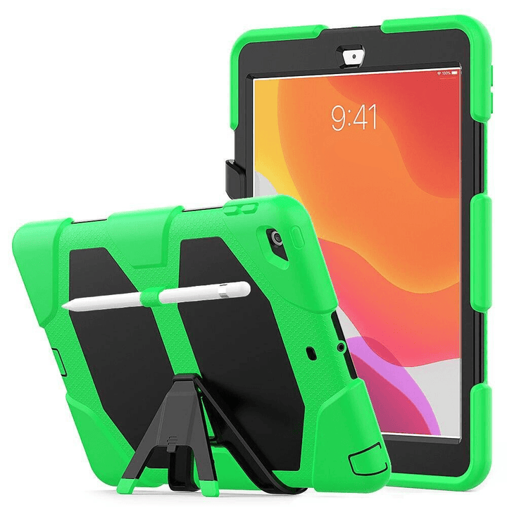 Pegasus Silicone Case With Kickstand For iPad Pro Series - Astra Cases