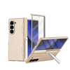 Pendeo Hinge Protective Case For Galaxy Z Fold 6 With Kickstand And Built - in Screen Protector - Astra Cases
