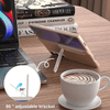 Pendeo Hinge Protective Case For Galaxy Z Fold 6 With Kickstand And Built - in Screen Protector - Astra Cases