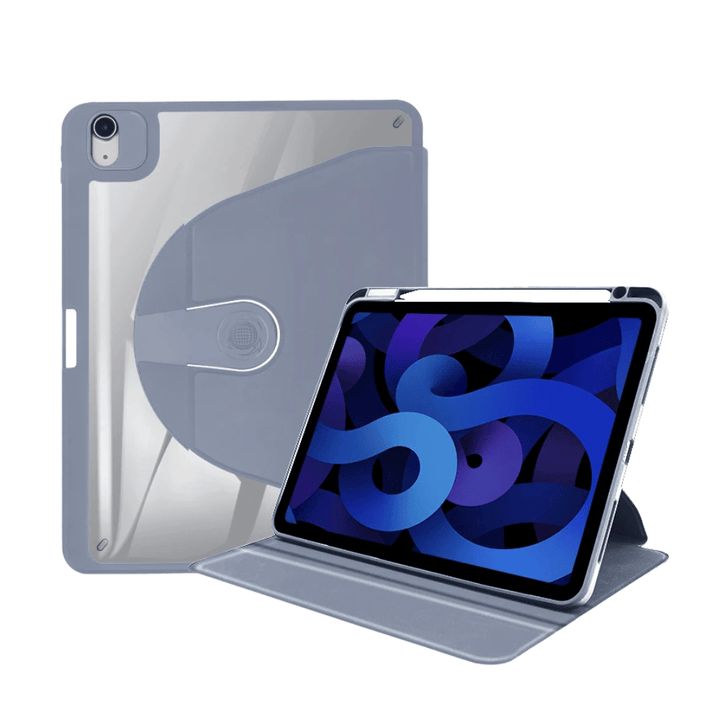 Pergo Protective Case For iPad Mini Series With 360 Degree Rotating Stand - Astra Cases