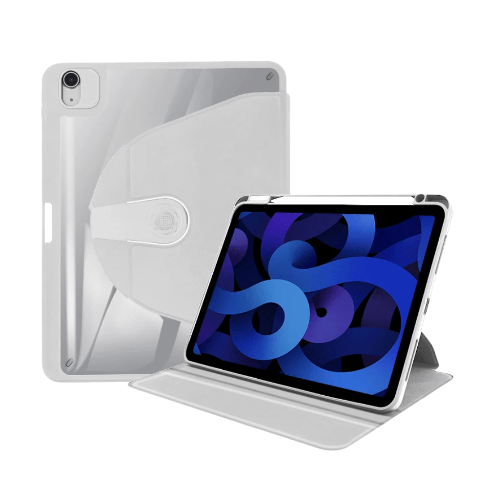 Pergo Protective Case For iPad Mini Series With 360 Degree Rotating Stand - Astra Cases