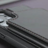 Renuo RFID Blocking Wallet Galaxy Case