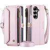 Rectus RFID Blocking Wallet Case For Galaxy Z Fold With Pen Holder Slot - Astra Cases