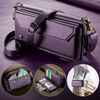 Rectus RFID Blocking Wallet Case For Galaxy Z Fold With Pen Holder Slot - Astra Cases