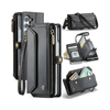 Rectus RFID Blocking Wallet Case For Galaxy Z Fold With Pen Holder Slot - Astra Cases