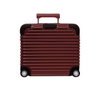 Eluo Luggage Style Shockproof AirPods Case