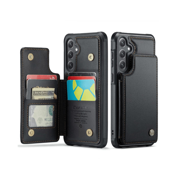 Renuo RFID Blocking Wallet Galaxy Case - Astra Cases