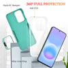 Servo Heavy Duty Shockproof Case For Galaxy A Series
