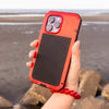 Titan Heavy Duty Metal iPhone Case For 14 and 15 Series - Astra Cases