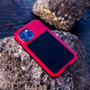 Titan Heavy Duty Metal iPhone Case For 14 and 15 Series - Astra Cases