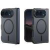 Valeo Slim Shockproof MagSafe iPhone Case