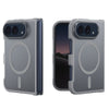 Valeo Slim Shockproof MagSafe iPhone Case