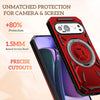 Vereor Magnetic Shockproof Google Pixel Case With Kickstand - Astra Cases