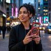 Vereor Magnetic Shockproof Google Pixel Case With Kickstand - Astra Cases