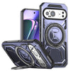 Vereor Magnetic Shockproof Google Pixel Case With Kickstand - Astra Cases