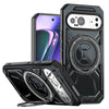 Vereor Magnetic Shockproof Google Pixel Case With Kickstand - Astra Cases