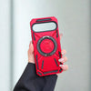 Vereor Magnetic Shockproof Google Pixel Case With Kickstand - Astra Cases