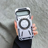 Vereor Magnetic Shockproof Google Pixel Case With Kickstand - Astra Cases