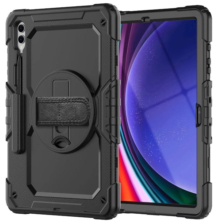 Acies Heavy Duty Galaxy Tab Case For S9 Series - Astra Cases