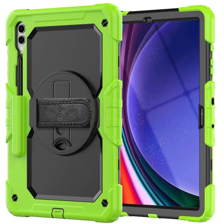 Acies Heavy Duty Galaxy Tab Case For S9 Series - Astra Cases