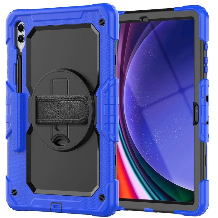 Acies Heavy Duty Galaxy Tab Case For S9 Series - Astra Cases
