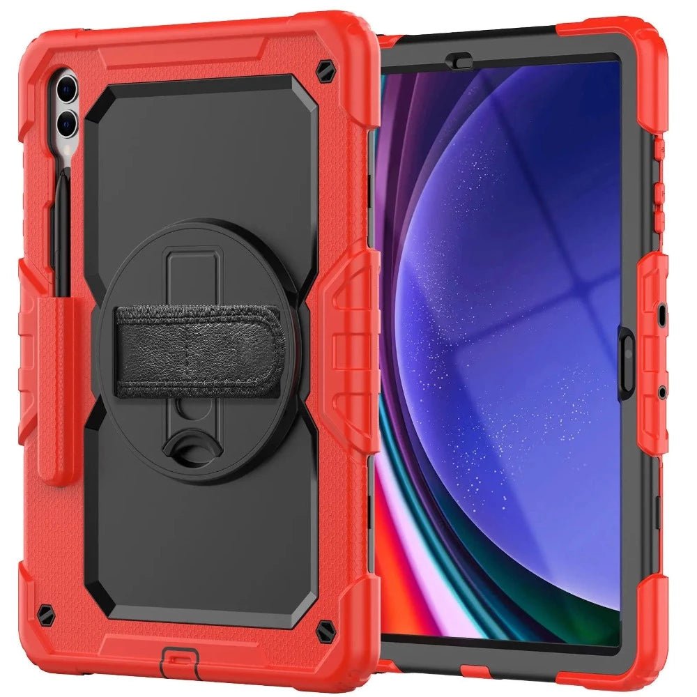 Acies Heavy Duty Galaxy Tab Case For S9 Series - Astra Cases