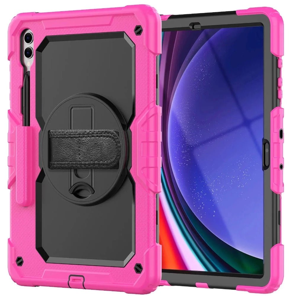 Acies Heavy Duty Galaxy Tab Case For S9 Series - Astra Cases