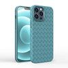 Acris Woven Slim iPhone Case for Series 14 - Astra Cases